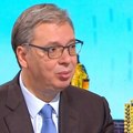 "Dok su blokirali ulice i život, neki su radili marljivo" Vučić o uspehu u prethodnih 14 godina: Promenili smo lice Srbije