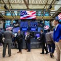 Wall Street: Anthropic opet motivirao kupce AI dionica