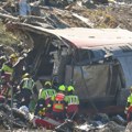 Sudarila se dva voza, poginulo 68 ljudi, sistem zakazao: Šta do sada znamo o železničkoj nesreći u Španiji