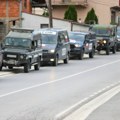 Turska kao članica NATO-a šalje svoje vojnike na Kosovo