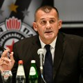 Savić: Partizan odbija promenu termina, očekuje da serija počne u ponedeljak