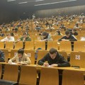Na Fakultetu tehničkih nauka u Čačku počela prijava za prijemni ispit
