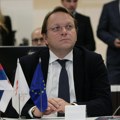 "Novi plan rasta za zapadni Balkan": Varhelji: Pristup Srbije EU značajan i za evropsku zajednicu