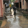 Šteta po kategorijama: Kraljevčani otklanjaju posledice majske i junske poplave