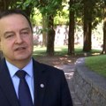 Dačić: Priština iskoristila samit u Podgorici isključivo da govori protiv Srbije
