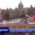 Pitam sve vas lažove iz Vašingtona, Brisela i Berlina Vučić: Zašto je uhapšen Dušan Obrenović kad ništa nije uradio?