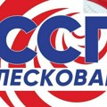 SSP: “Ekonomski togar” ostavio bez posla oko hiljadu Leskovčana