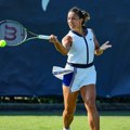 Senzacija u Londonu, Natalija eliminisala finalistkinju Vimbldona: Pliškova bez rešenja za 225. teniserku sveta