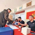 Proglašeni konačni rezultati izbora u Crnoj Gori