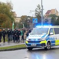 Ovo se ne očekuje u Stokholmu: Brutalna tuča na ulici, huligani Hamarbija povredili dvojicu navijača Tventea