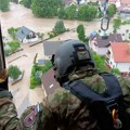 Slovenija i Hrvatska u borbi s poplavama, nevrijeme i u Srbiji