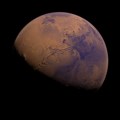 Ubrzava se rotacija Marsa: Naučnici nisu sigurni zašto