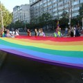Prajd koncert u parku Manjež: „Demonstracije i slavlje“ (FOTO)