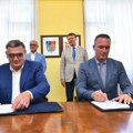 Mirović: U naredne dve godine priprema dokumentacije za izgradnju obilaznice oko Novog Sada