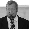 Preminuo Nikola Mirkov, dugogodišnji direktor RTS-a