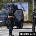 Broj uhapšenih zbog napada na policiju Kosova povećan sa šest na osam