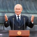 Putin slavi 71. rođendan – stižu čestitke sa (skoro) svih strana