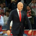 Obradović: Zvezda ima novi tim za koji je potrebno strpljenje (video)