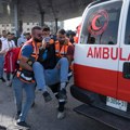 Istraga Al Jazeere o napadu na bolnicu Al-Ahli pokazala: Neosnovane tvrdnje izraela