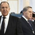 Lavrov: EU neće uspeti da ‘izbaci’ Rusiju iz centralne Azije