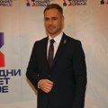 Miroslav Aleksić: Poljoprivrednici svoj gnev treba da iskažu na izborima