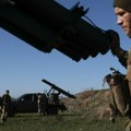 Ukrajinska vojska: Rusija pokrenula veliki napad dronovima na Ukrajinu