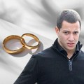 Oženio se sin "srpskog eskobara"! Lazar Kosmajac u tajnosti organizovao venčanje sa Ukrajinkom Danom: Evo kako ona izgleda…
