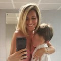 Anđelka Prpić unajmila dadilju da joj čuva decu, pa se javno pohvalila: Prizor iz porodičnog doma sa njom oduševio sve…