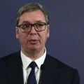 Vučić: Važno je da imamo apsolutnu većinu kako bi nastavili da gradimo zemlju