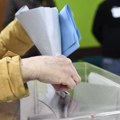 GIK u Kragujevcu proglasila 12 izbornih lista