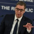 Vučić: Od sutra počinje isplata 20.000 dinara za penzionere
