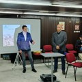 Prof. dr Aleksandar Ivanovski: “Moramo ići u korak sa tehnologijama da bi mogli da ih koristimo na pravi način i postignemo…