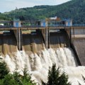 Odlična proizvodnja Drimsko-Limskih hidroelektrana - „Međuvršje” i „Ovčar Banja” premašile plan za 18 odsto