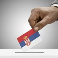 Pogledajte koliko će domaćih i stranih posmatrača pratiti izbore u Srbiji