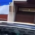 Srbi i Hrvati blokirali Štutgart Vijorile se zastave, prisutni u čudu: " napokon" (video)