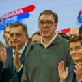 Nemački mediji o glasanju u Srbiji: „Beogradski mačo“ i nepravilnosti na izborima