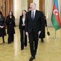 Alijev ponovo predsednik Azerbejdžana, ubedljivo pobedio protivkandidate