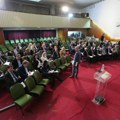 Ivica Momčilović izabran za predsednika Skupštine grada, Nataša Petrović predložena za sekretara