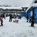 Skijališta u regionu zbog nedostatka snega zatvorena, ali Jahorina puna kao oko: Postoji samo jedan razlog