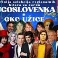 „Jugoslovenka” u subotu u Gradskom kulturnom centru