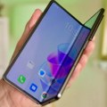 Honor će lansirati svoj prvi preklopni telefon kojim izaziva Samsung