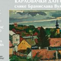 Karlovački san u maloj galeriji Doma Vojske: Izloža Branislava Vulekovića(1936-1997) iz Muzeja grada Novog Sada