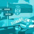 Zijade: Dijalog Beograda i Prištine jedini održivi put napred