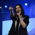 Laura Pausini u decembru prvi put u Srbiji