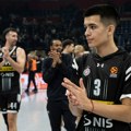 Barselona silna za Partizan: Crno-beli potpuno demolirani u Beogradu!