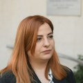 „Nisam fantomski birač, imam prebivalište u Beogradu“: Natalija Stojmenović odgovorila Milenku Jovanovu