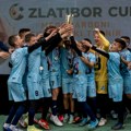 Proleće na Zlatiboru u znaku međunarodnog fudbalskog turnira „Zlatibor Cup 2024“