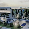 Aerodromi Srbije raspisali tender za stručni nadzor za telekomunikacionu opremu i sisteme za novu zgradu niškog aerodroma