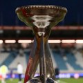 Oglasio se FSS: Evo kad se održava žreb za polufinale Kupa Srbije