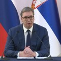 Još nas ima što smo pretekli sa njihovog srboseka Vučić: Ne smemo dozviliti da zlo ponovo procveta!